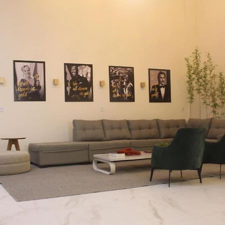 Hotel Oscar Gold Janauba 외부 사진
