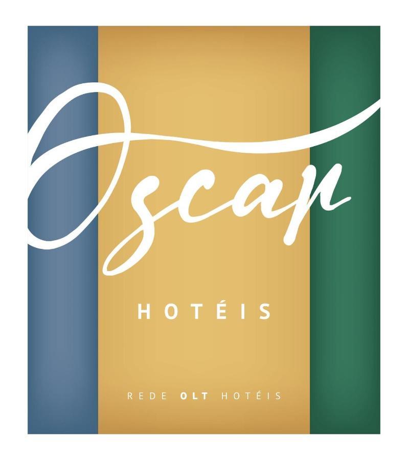 Hotel Oscar Gold Janauba 외부 사진